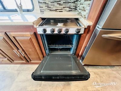 2016 Forest River Georgetown - Photo 12
