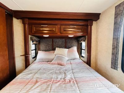 2016 Forest River Georgetown - Photo 18