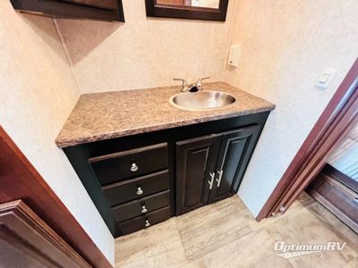 2016 Forest River Georgetown - Photo 21