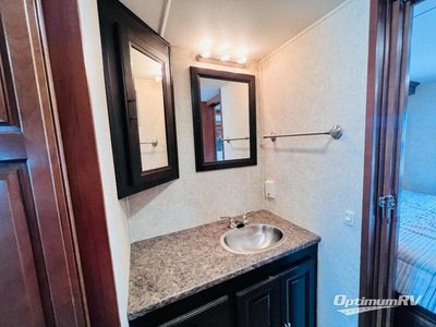 2016 Forest River Georgetown - Photo 20