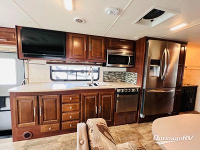 2016 Forest River Georgetown - Photo 10