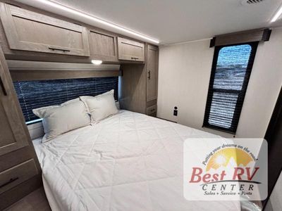 2026 Forest River RV Cherokee Alpha Wolf - Photo 60