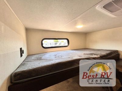2026 Forest River RV Cherokee Alpha Wolf - Photo 70