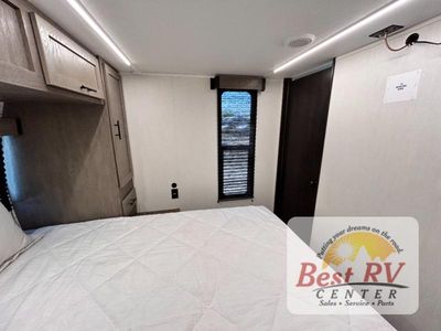 2026 Forest River RV Cherokee Alpha Wolf - Photo 62