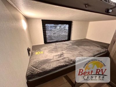 2026 Forest River RV Cherokee Alpha Wolf - Photo 71