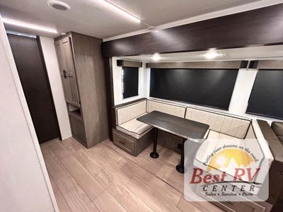 2026 Forest River RV Cherokee Alpha Wolf - Photo 33