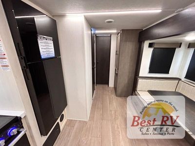 2026 Forest River RV Cherokee Alpha Wolf - Photo 31