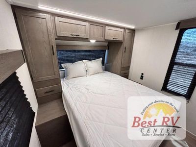 2026 Forest River RV Cherokee Alpha Wolf - Photo 59