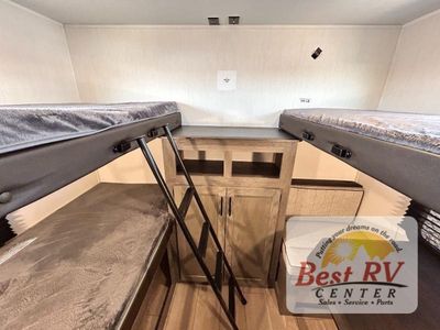 2026 Forest River RV Cherokee Alpha Wolf - Photo 74