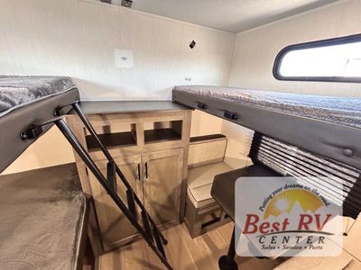 2026 Forest River RV Cherokee Alpha Wolf - Photo 75