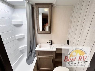 2026 Forest River RV Cherokee Alpha Wolf - Photo 85