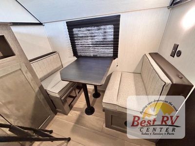 2026 Forest River RV Cherokee Alpha Wolf - Photo 82