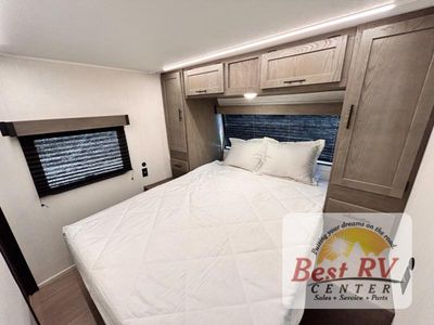 2026 Forest River RV Cherokee Alpha Wolf - Photo 54