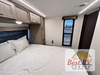 2026 Forest River RV Cherokee Alpha Wolf - Photo 61