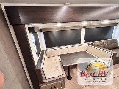 2026 Forest River RV Cherokee Alpha Wolf - Photo 36