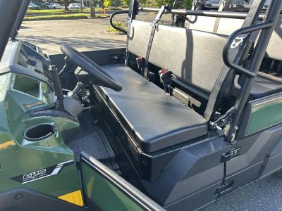 2026 Kawasaki Mule PRO-FXT820 EPS - Photo 2