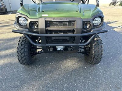 2026 Kawasaki Mule PRO-FXT820 EPS - Photo 8