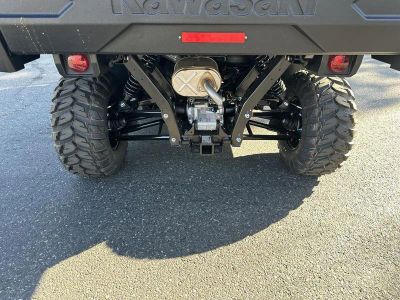 2026 Kawasaki Mule PRO-FXT820 EPS - Photo 9
