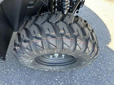 2026 Kawasaki Mule PRO-FXT820 EPS - Photo 11