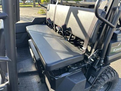 2026 Kawasaki Mule PRO-FXT820 EPS - Photo 3