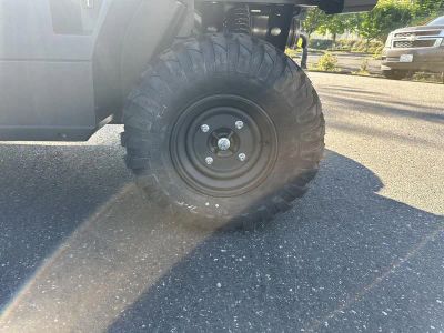 2026 Kawasaki Mule PRO-FXT820 EPS - Photo 10