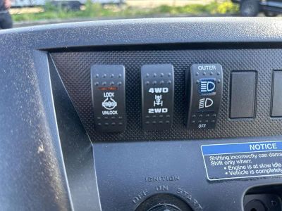 2026 Kawasaki Mule PRO-FXT820 EPS - Photo 6