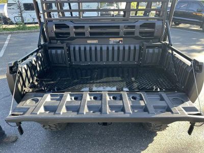 2026 Kawasaki Mule PRO-FXT820 EPS - Photo 12