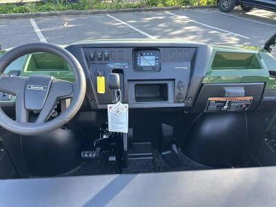2026 Kawasaki Mule PRO-FXT820 EPS - Photo 4