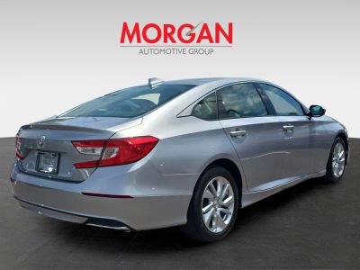 2019 Honda Accord Sedan — photo 8 view