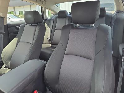 2019 Honda Accord Sedan — photo 21 view