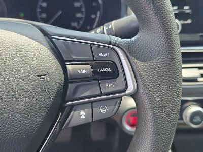 2019 Honda Accord Sedan — photo 30 view
