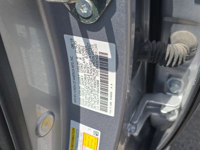2019 Honda Accord Sedan — photo 32 view