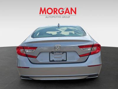 2019 Honda Accord Sedan — photo 7 view