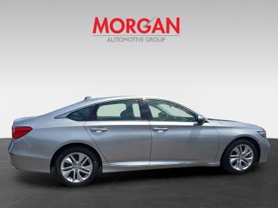 2019 Honda Accord Sedan — photo 9 view