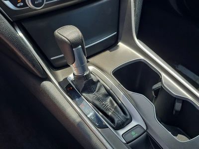 2019 Honda Accord Sedan — photo 25 view