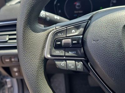 2019 Honda Accord Sedan — photo 29 view