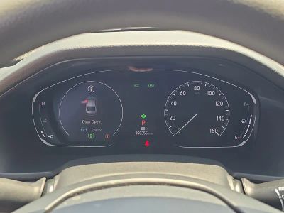 2019 Honda Accord Sedan — photo 31 view