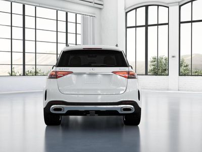 2026 Mercedes-Benz GLE — photo 66 view