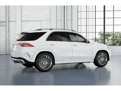 2026 Mercedes-Benz GLE — photo 60 view