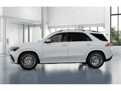 2026 Mercedes-Benz GLE — photo 76 view