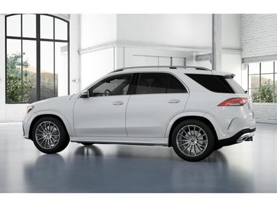 2026 Mercedes-Benz GLE — photo 73 view