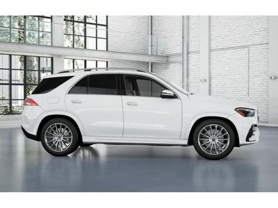 2026 Mercedes-Benz GLE — photo 15 view