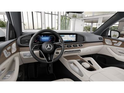2026 Mercedes-Benz GLE — photo 44 view