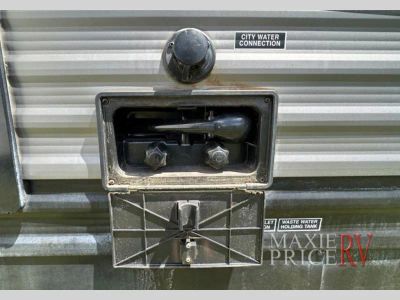2020 Heartland Pioneer - Photo 7