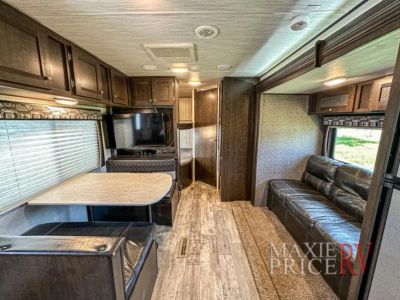 2020 Heartland Pioneer - Photo 8