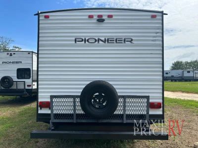 2020 Heartland Pioneer - Photo 2
