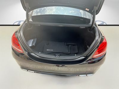 2018 Mercedes-Benz C-Class - Photo 24