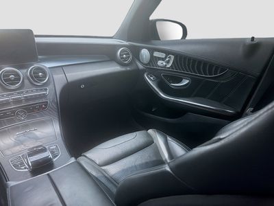2018 Mercedes-Benz C-Class - Photo 19