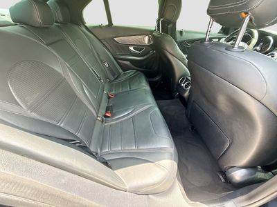 2018 Mercedes-Benz C-Class - Photo 26