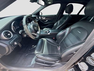 2018 Mercedes-Benz C-Class - Photo 16